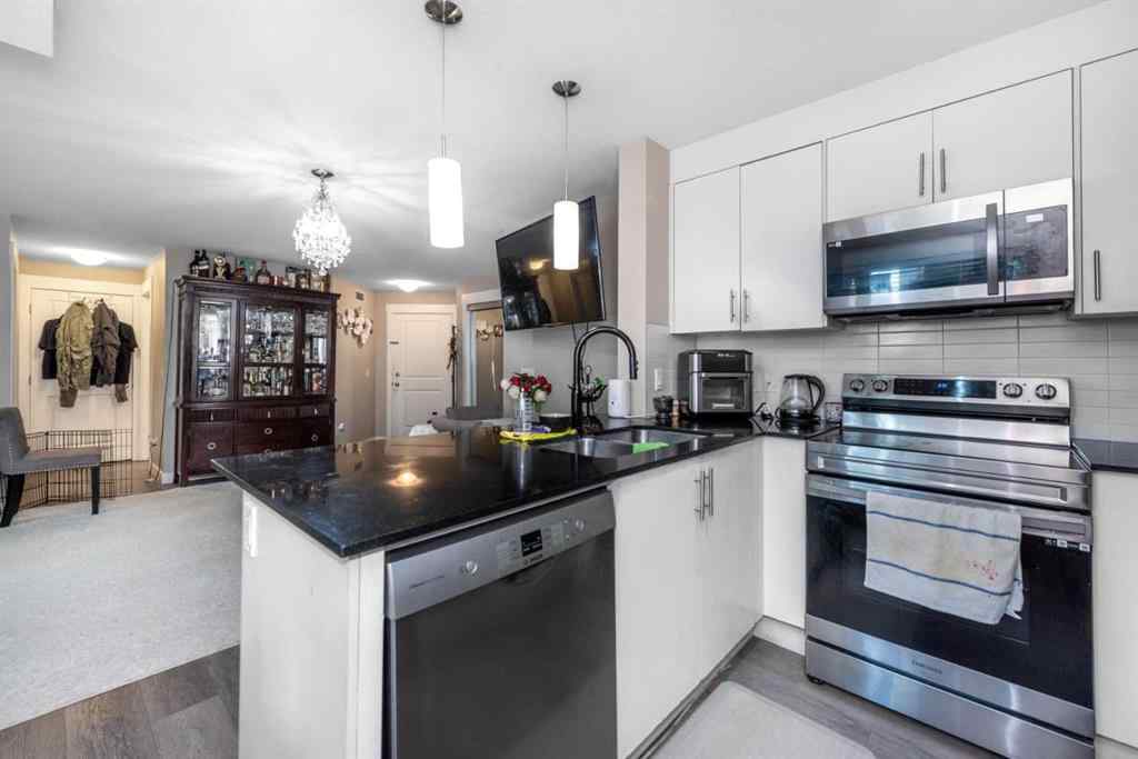 MLS® A2259915 - Unit #3102 240 SKYVIEW RANCH Road NE in Skyview Ranch Calgary, Residential