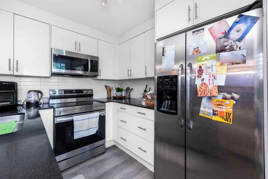 MLS® A2259915 - Unit #3102 240 SKYVIEW RANCH Road NE in Skyview Ranch Calgary, Residential