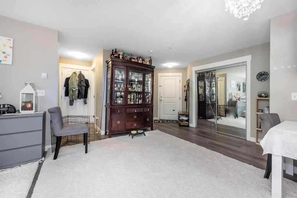 MLS® A2259915 - Unit #3102 240 SKYVIEW RANCH Road NE in Skyview Ranch Calgary, Residential