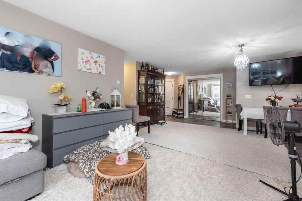 MLS® A2259915 - Unit #3102 240 SKYVIEW RANCH Road NE in Skyview Ranch Calgary, Residential