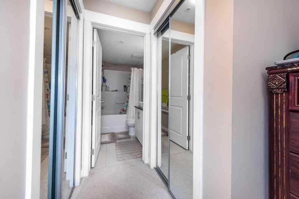 MLS® A2259915 - Unit #3102 240 SKYVIEW RANCH Road NE in Skyview Ranch Calgary, Residential