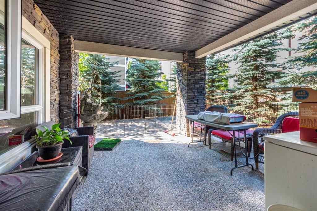 MLS® A2259915 - Unit #3102 240 SKYVIEW RANCH Road NE in Skyview Ranch Calgary, Residential