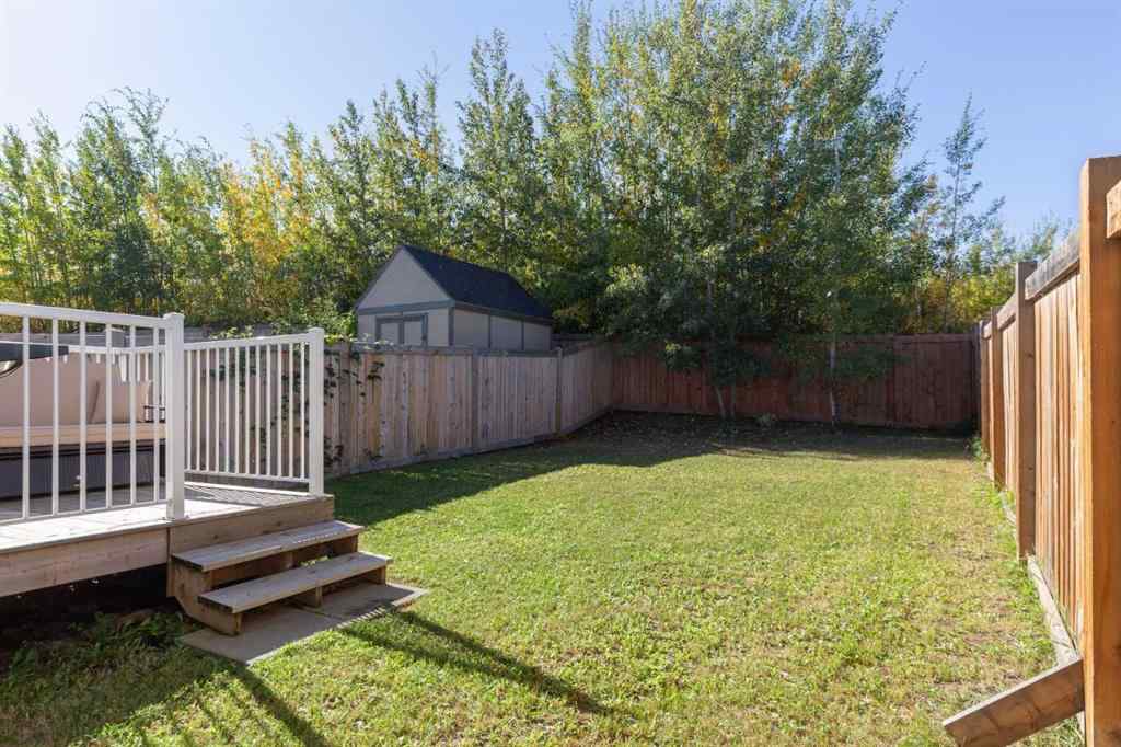 MLS® A2259918 - 113 Alpine Court  in Abasand Fort McMurray, Residential