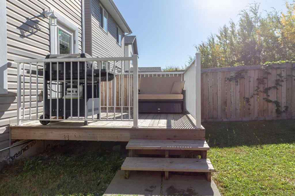 MLS® A2259918 - 113 Alpine Court  in Abasand Fort McMurray, Residential