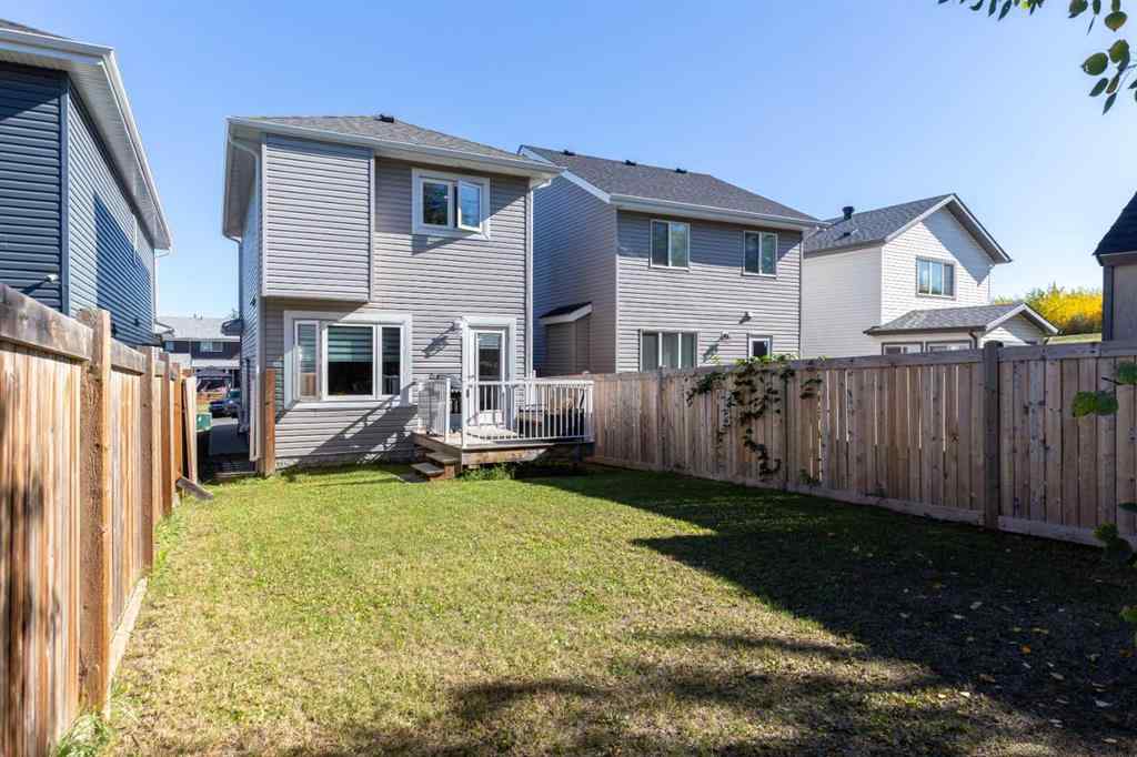 MLS® A2259918 - 113 Alpine Court  in Abasand Fort McMurray, Residential