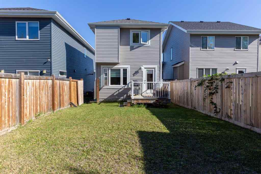 MLS® A2259918 - 113 Alpine Court  in Abasand Fort McMurray, Residential