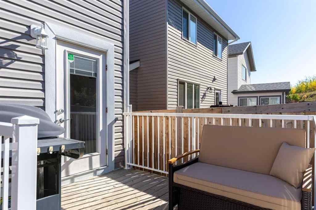 MLS® A2259918 - 113 Alpine Court  in Abasand Fort McMurray, Residential