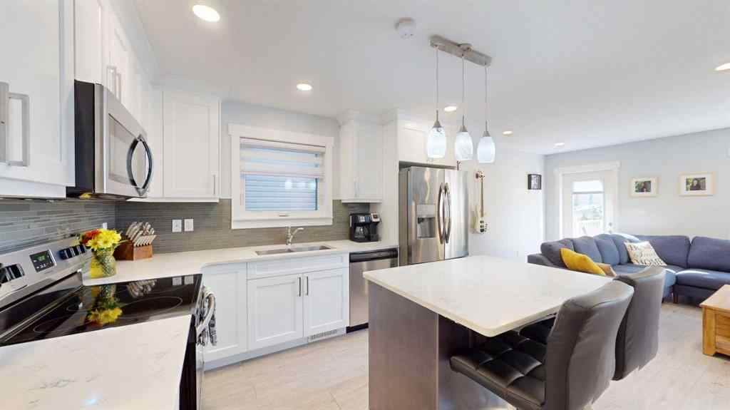 MLS® A2259918 - 113 Alpine Court  in Abasand Fort McMurray, Residential