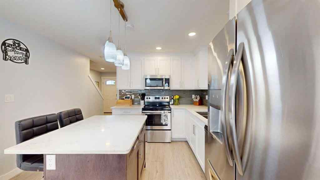 MLS® A2259918 - 113 Alpine Court  in Abasand Fort McMurray, Residential