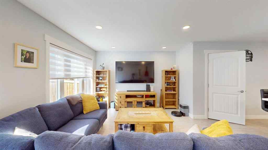 MLS® A2259918 - 113 Alpine Court  in Abasand Fort McMurray, Residential