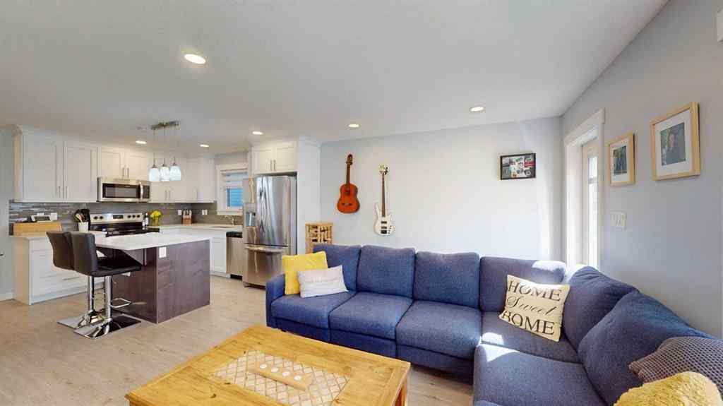 MLS® A2259918 - 113 Alpine Court  in Abasand Fort McMurray, Residential