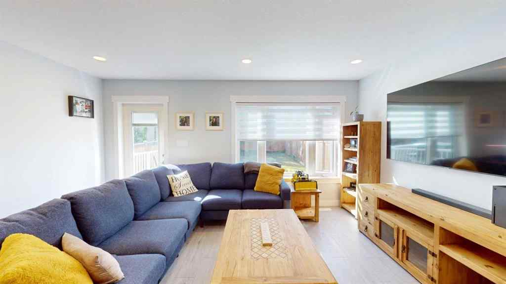 MLS® A2259918 - 113 Alpine Court  in Abasand Fort McMurray, Residential