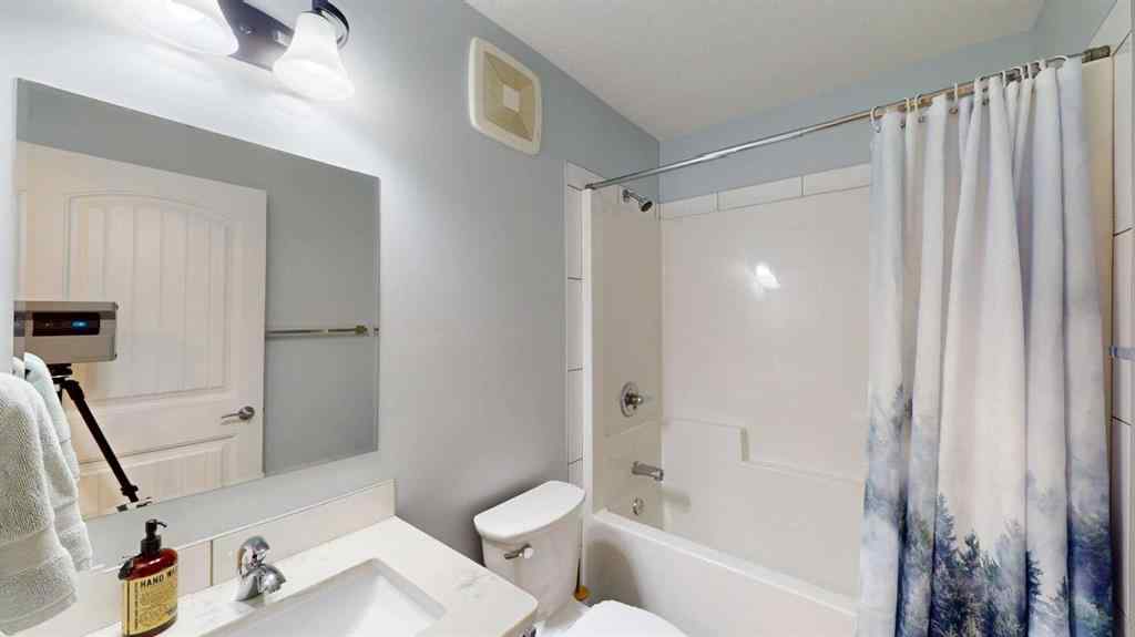 MLS® A2259918 - 113 Alpine Court  in Abasand Fort McMurray, Residential