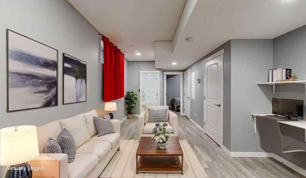 MLS® A2259918 - 113 Alpine Court  in Abasand Fort McMurray, Residential