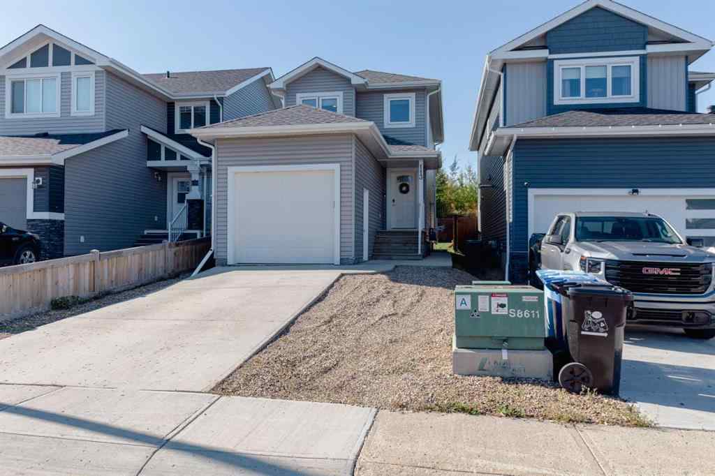MLS® A2259918 - 113 Alpine Court  in Abasand Fort McMurray, Residential