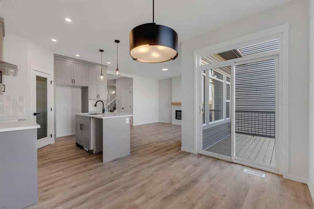 MLS® A2259919 - 170 Herron Way NE in Livingston Calgary, Residential