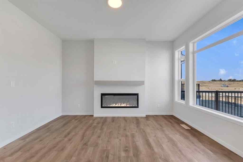 MLS® A2259919 - 170 Herron Way NE in Livingston Calgary, Residential