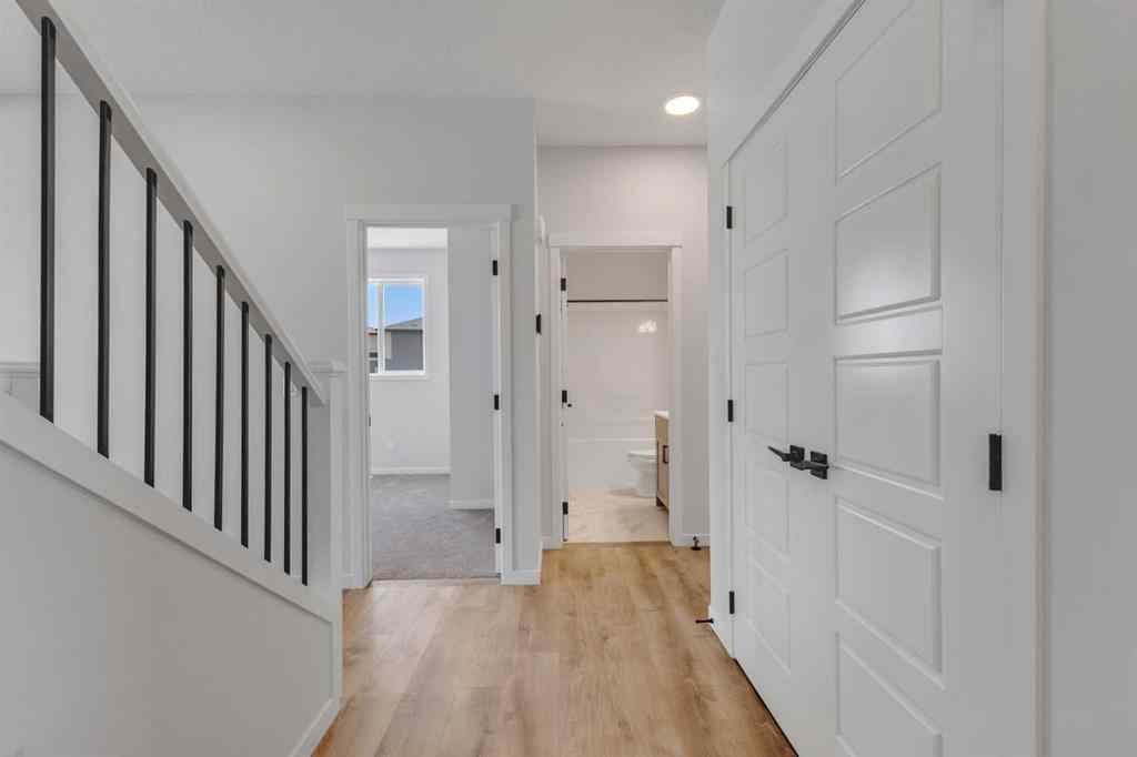 MLS® A2259919 - 170 Herron Way NE in Livingston Calgary, Residential