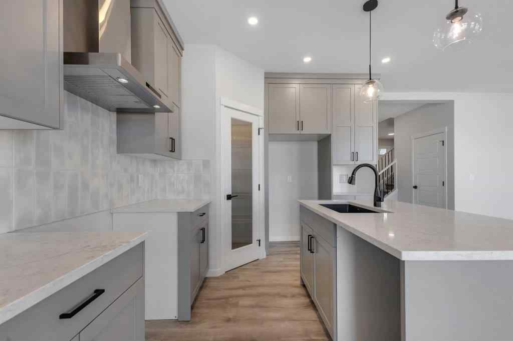 MLS® A2259919 - 170 Herron Way NE in Livingston Calgary, Residential