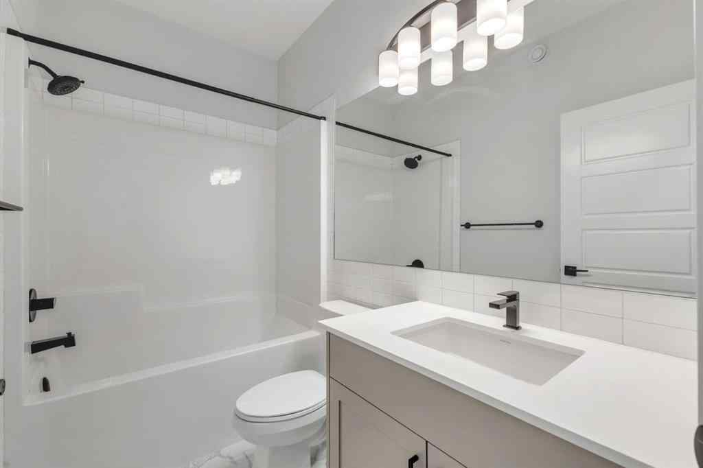 MLS® A2259919 - 170 Herron Way NE in Livingston Calgary, Residential