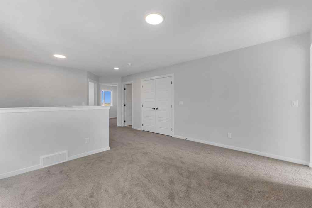 MLS® A2259919 - 170 Herron Way NE in Livingston Calgary, Residential