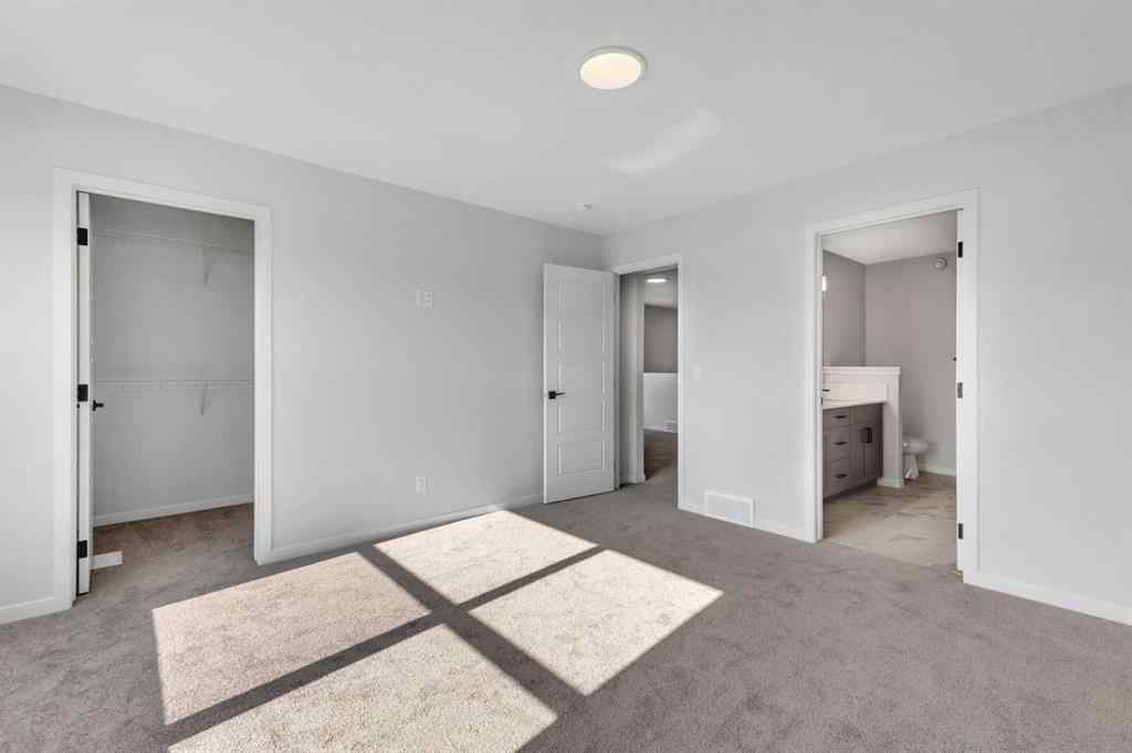 MLS® A2259919 - 170 Herron Way NE in Livingston Calgary, Residential