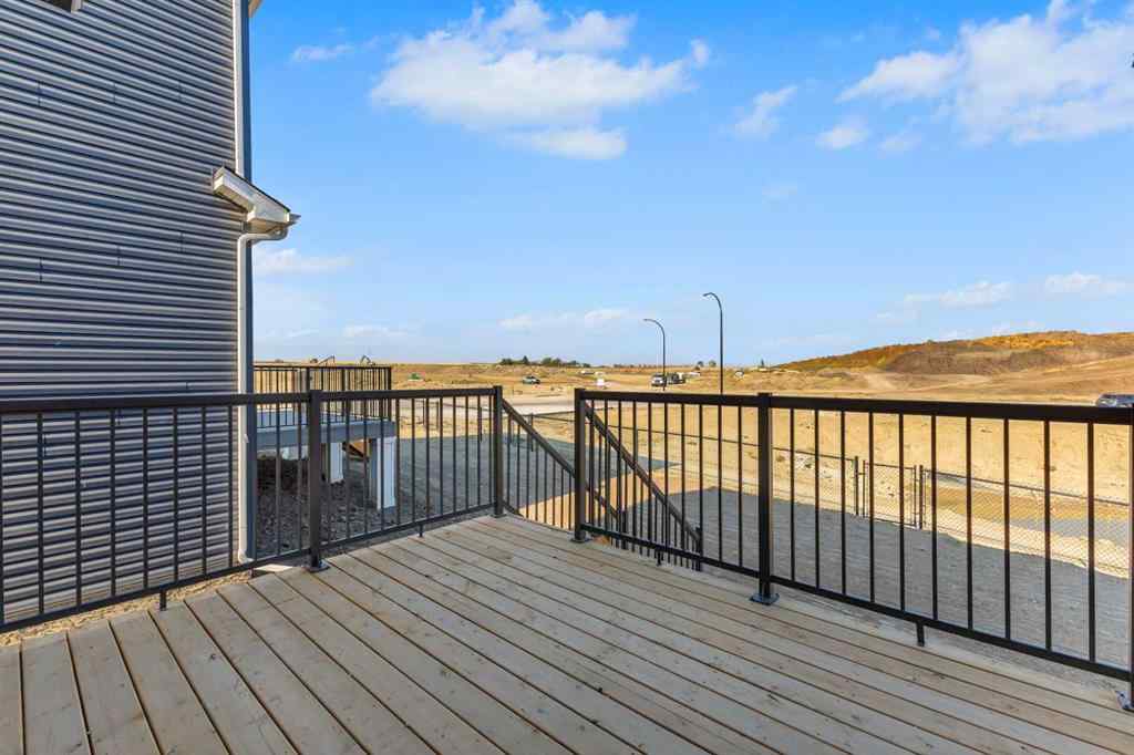 MLS® A2259919 - 170 Herron Way NE in Livingston Calgary, Residential