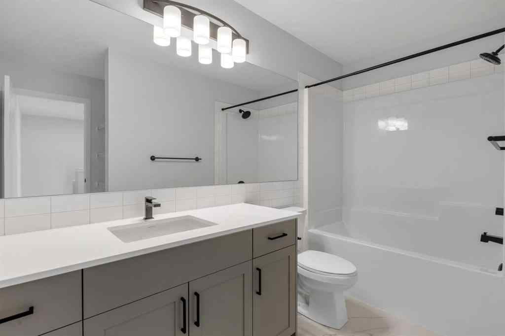 MLS® A2259919 - 170 Herron Way NE in Livingston Calgary, Residential