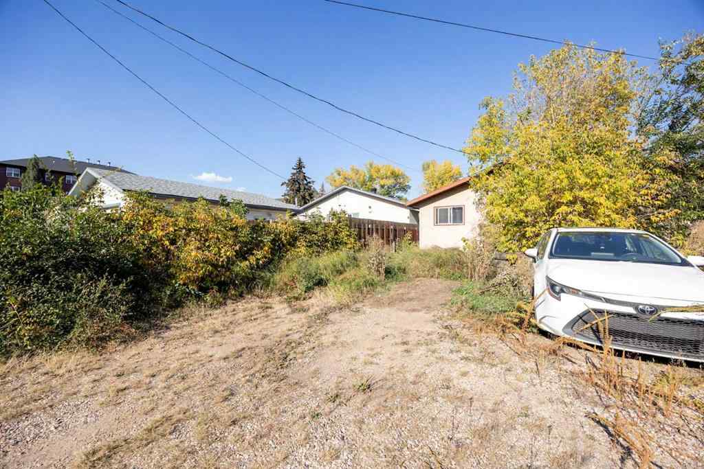 MLS® A2259920 - 9907B GORDON   in Downtown Fort McMurray, Residential