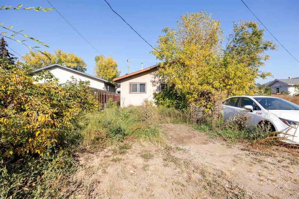 MLS® A2259920 - 9907B GORDON   in Downtown Fort McMurray, Residential