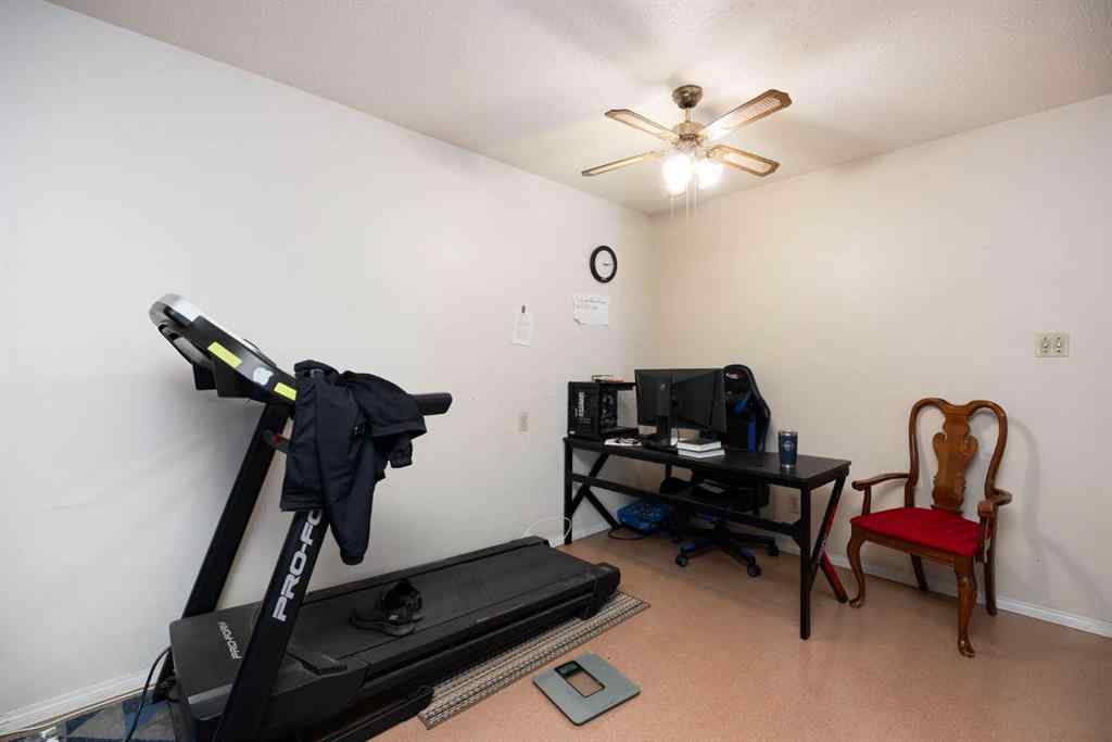 MLS® A2259920 - 9907B GORDON   in Downtown Fort McMurray, Residential