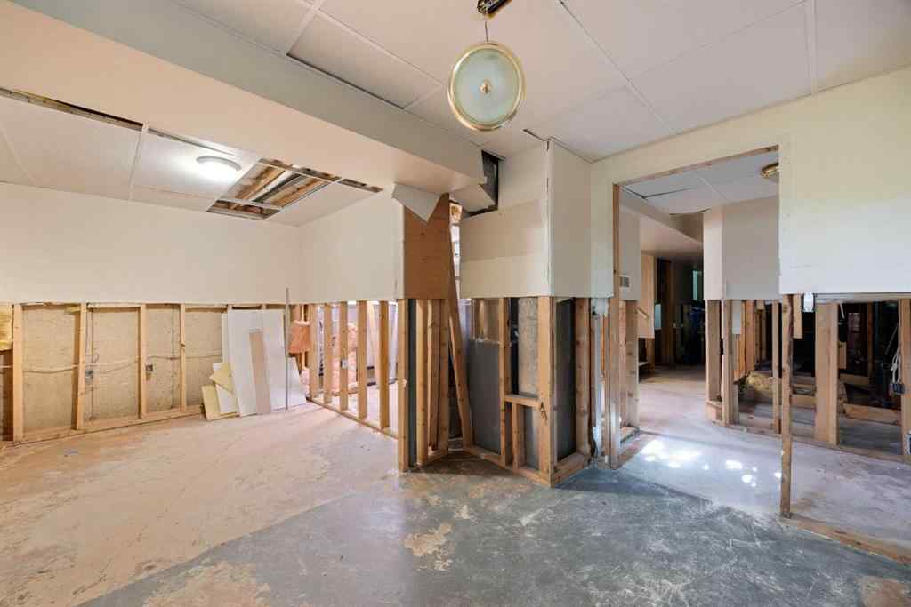 MLS® A2259920 - 9907B GORDON   in Downtown Fort McMurray, Residential