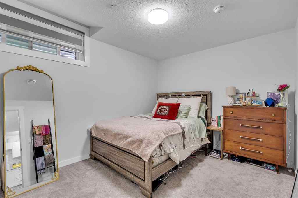 MLS® A2259921 - 21 Lucas Rise NW in Livingston Calgary, Residential