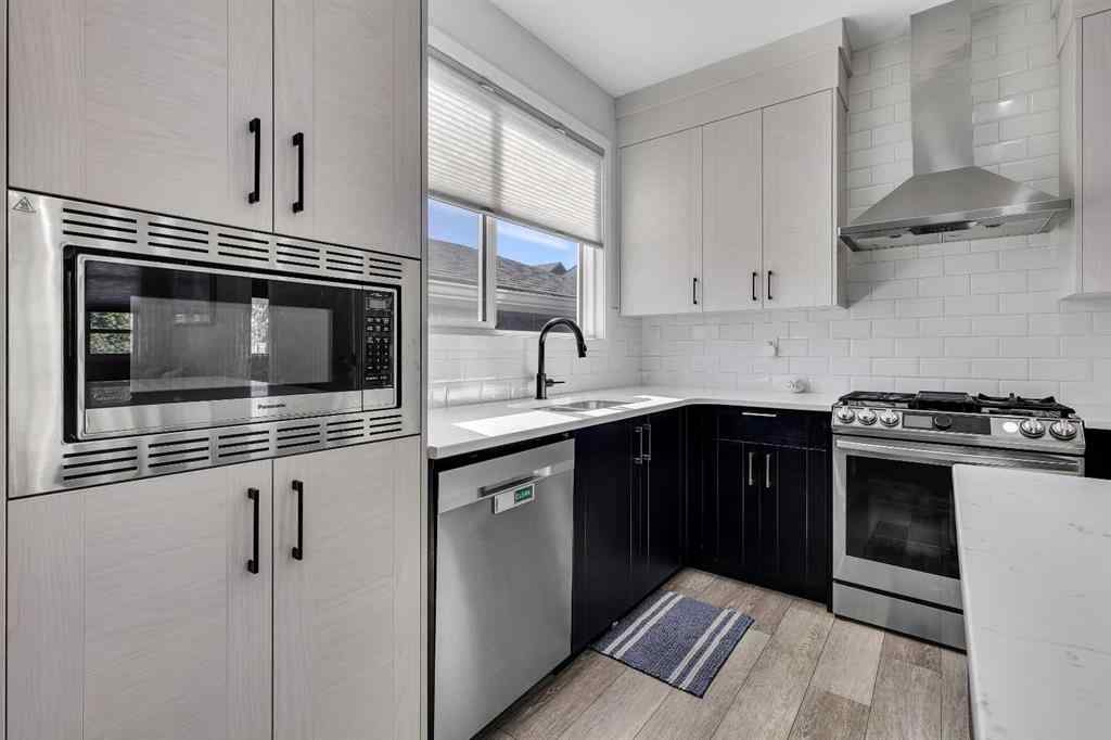 MLS® A2259921 - 21 Lucas Rise NW in Livingston Calgary, Residential