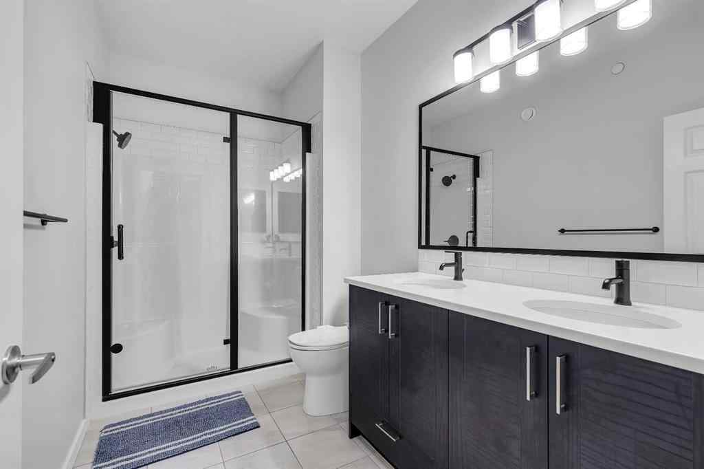 MLS® A2259921 - 21 Lucas Rise NW in Livingston Calgary, Residential