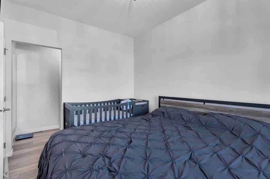 MLS® A2259921 - 21 Lucas Rise NW in Livingston Calgary, Residential