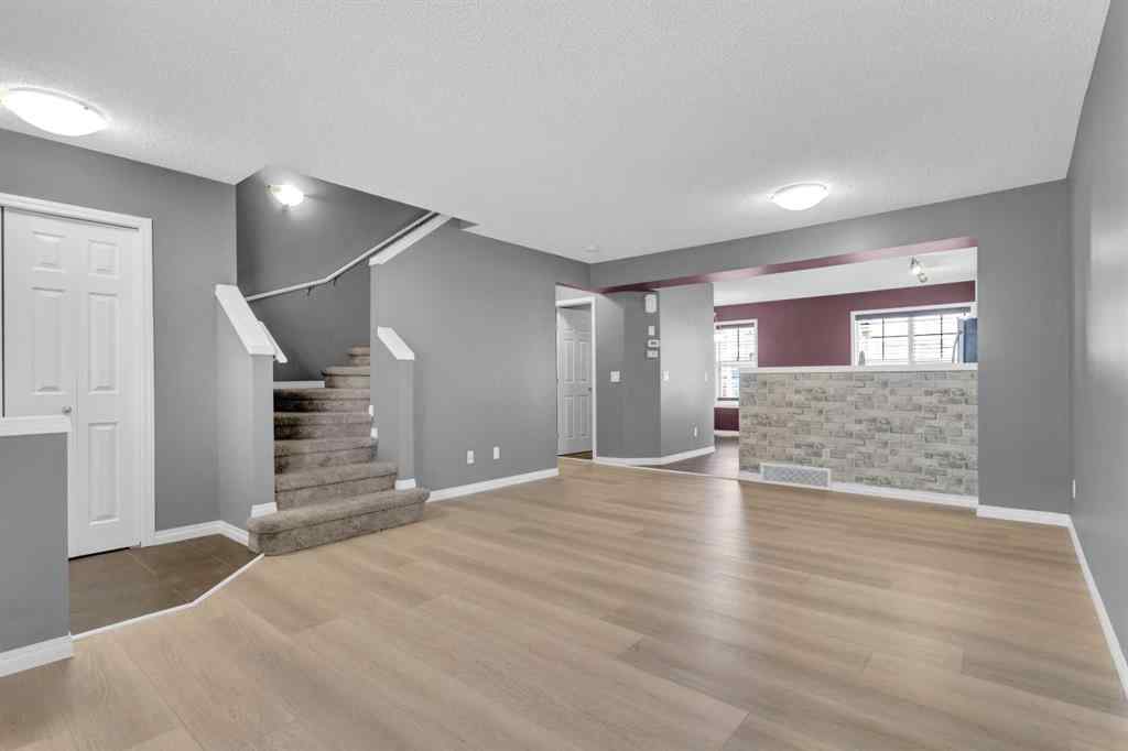 MLS® A2259922 - 3194 New Brighton Gardens SE in New Brighton Calgary, Residential