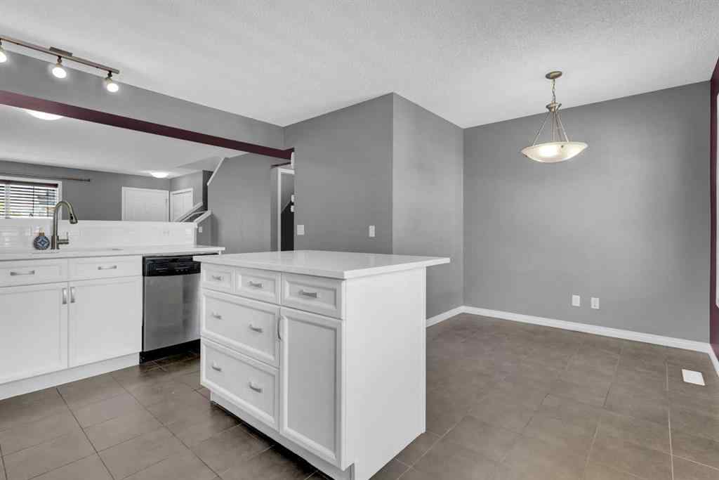 MLS® A2259922 - 3194 New Brighton Gardens SE in New Brighton Calgary, Residential