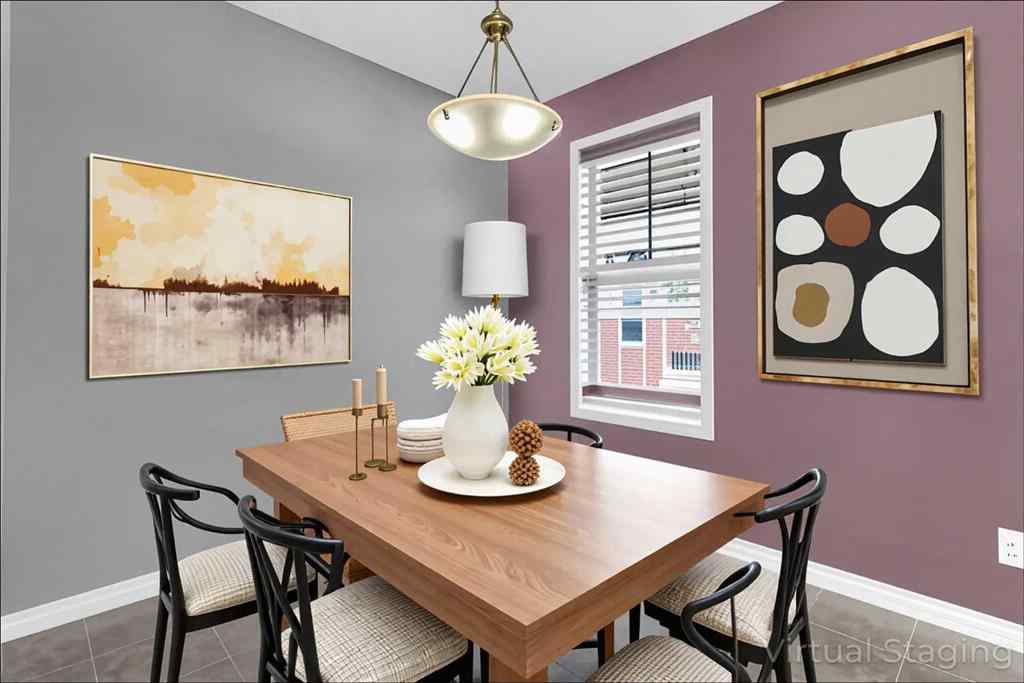 MLS® A2259922 - 3194 New Brighton Gardens SE in New Brighton Calgary, Residential