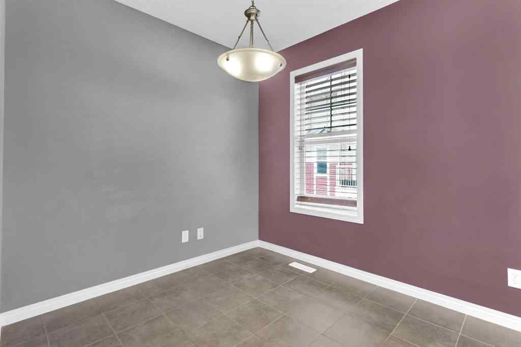 MLS® A2259922 - 3194 New Brighton Gardens SE in New Brighton Calgary, Residential