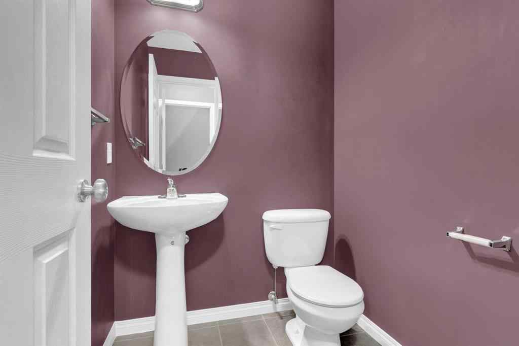 MLS® A2259922 - 3194 New Brighton Gardens SE in New Brighton Calgary, Residential