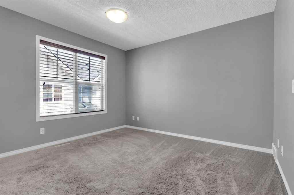 MLS® A2259922 - 3194 New Brighton Gardens SE in New Brighton Calgary, Residential