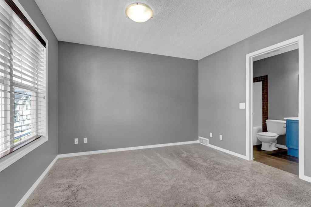 MLS® A2259922 - 3194 New Brighton Gardens SE in New Brighton Calgary, Residential