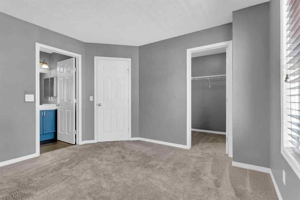 MLS® A2259922 - 3194 New Brighton Gardens SE in New Brighton Calgary, Residential