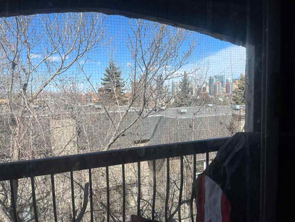 MLS® A2259924 - 2410 14 Street SW in Upper Mount Royal Calgary, Commercial