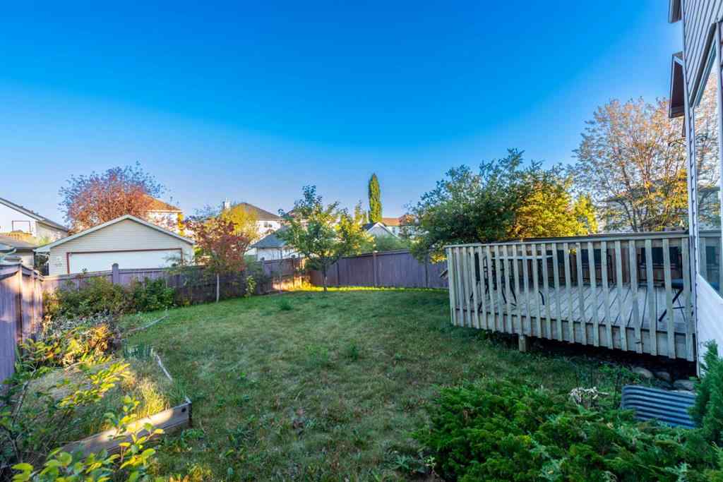 MLS® A2259925 - 49 Rocky Ridge Heath NW in Rocky Ridge Calgary, Residential