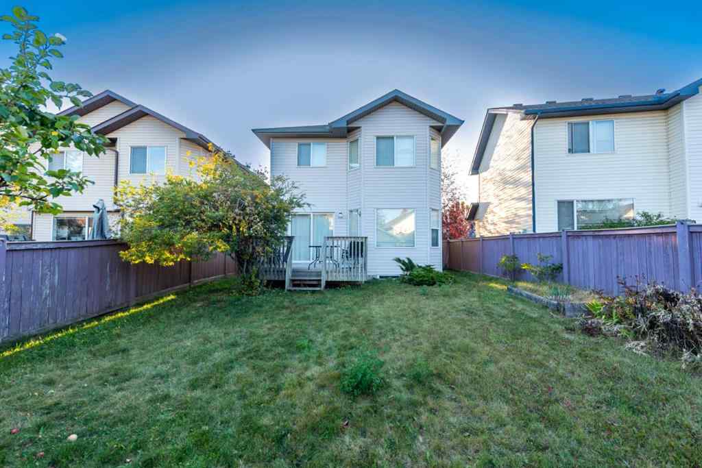 MLS® A2259925 - 49 Rocky Ridge Heath NW in Rocky Ridge Calgary, Residential
