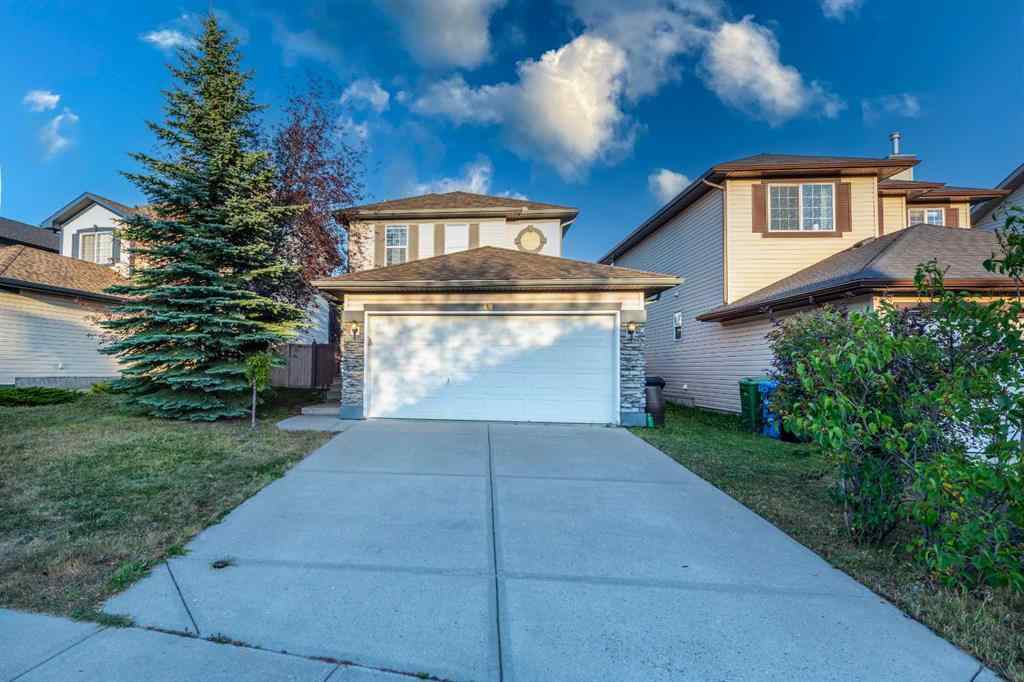 MLS® A2259925 - 49 Rocky Ridge Heath NW in Rocky Ridge Calgary, Residential