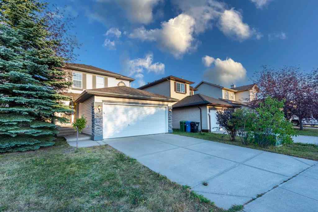 MLS® A2259925 - 49 Rocky Ridge Heath NW in Rocky Ridge Calgary, Residential