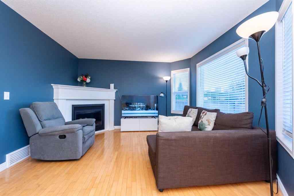 MLS® A2259925 - 49 Rocky Ridge Heath NW in Rocky Ridge Calgary, Residential